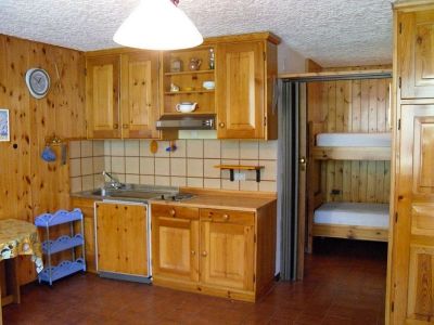 VAL DI SOLE FOLGARIDA DIMARO TRENTINO VENDESI MONOLOCALE