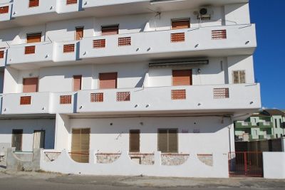 Affittasi/Vendesi trilocale a Cir� Marina prov. Crotone