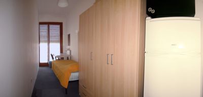 stanze singole e doppie in affitto