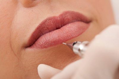 CORSI TRUCCO SEMIPERMANENTE