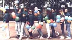 Ami i bambini vuoi lavorare come miniclub nei villaggi turistici?