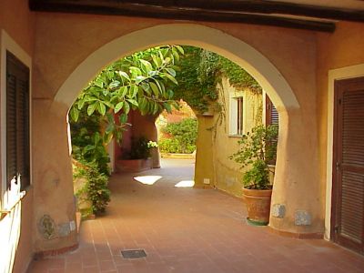 La Marmorata splendida vista mare !!!