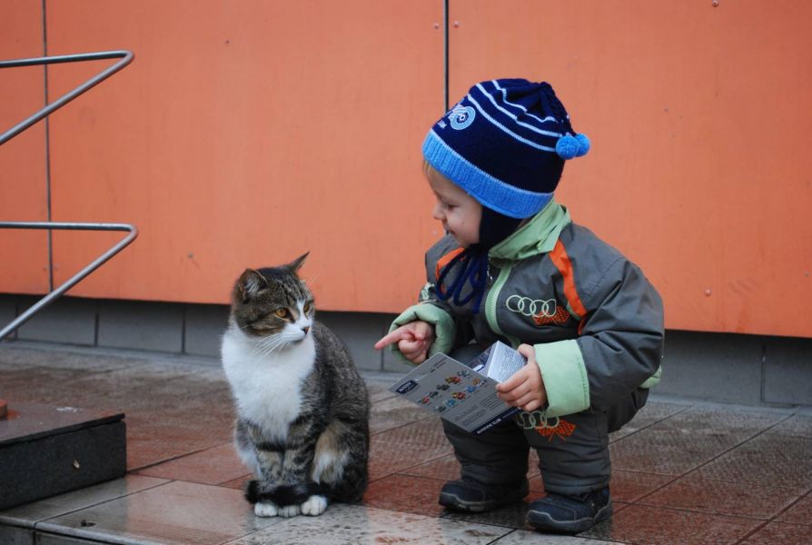 Corso di lingua russa intensivo