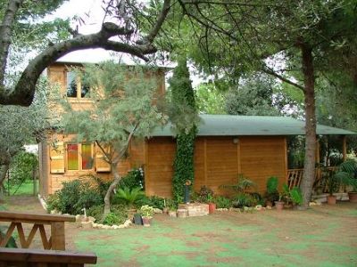 Villette in affito per le vacanze