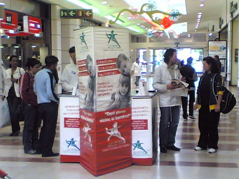 Selezioniamo Giovani Venditori in Milano e hinterland