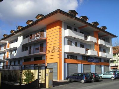 Appartamento in nuova costruzione