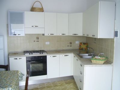 PUGLIA, CASA VACANZE A SANTA MARIA DI LEUCA