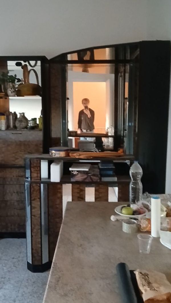 Baratto affitto  Copparo(Fe) con le zone Porto G./ Ravenna/Fe