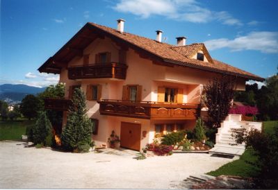 VACANZE ESTIVE IN TRENTINO 