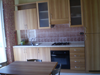 AFFITTO ESTIVO - LUMINOSO MONOLOCALE