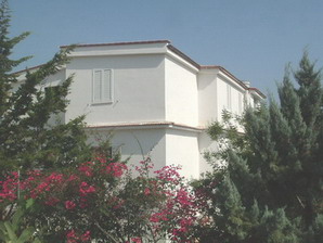 Appartamenti in Villa per le vacanze mare a Vieste sul Gargano in Puglia