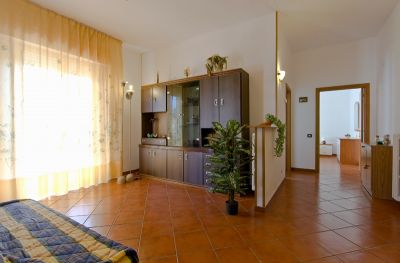 San Vincenzo Appartamento Vacanze Mare