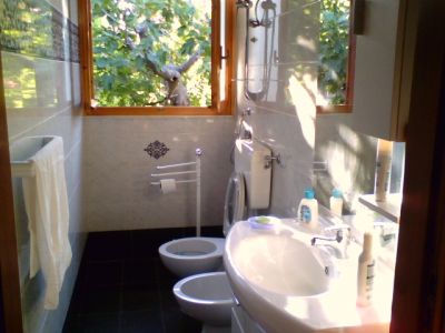 VULCANO AFFITTA CASE