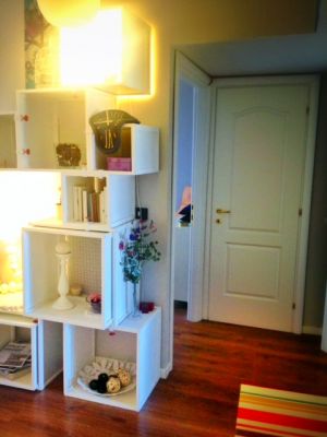 affitto stanza singola