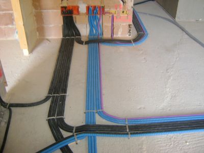 Installazione Impianti Elettrici Fino a 30% di Sconto