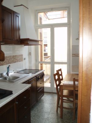 Via Chatillon Rif.: 07/13