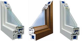 Serramenti, tapparelle e serrande PVC a 50% e Zanzariere