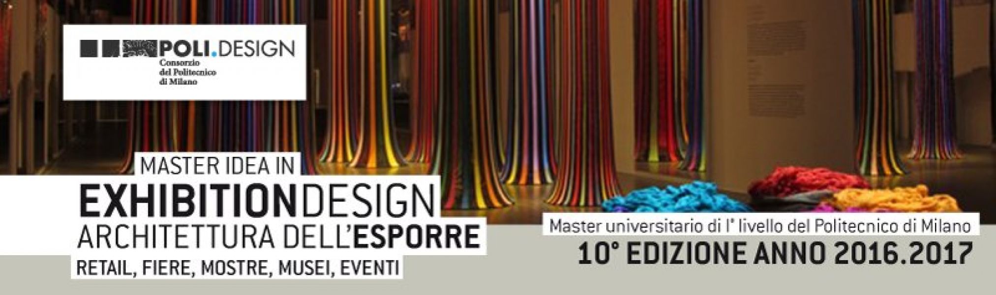 Exhibition Design: Last Call