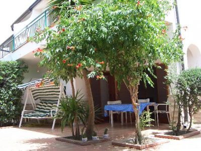 Affittasi villetta a Marina di Sibari