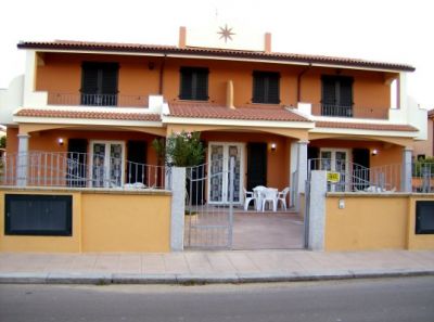 Sardegna Nord - Vacanze a Valledoria (ss)