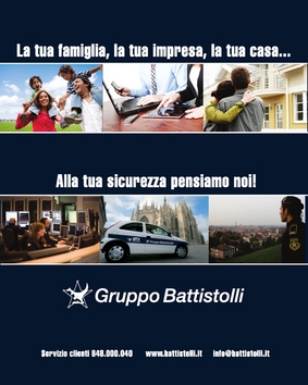 AGENTE DI COMMERCIO - SICUREZZA