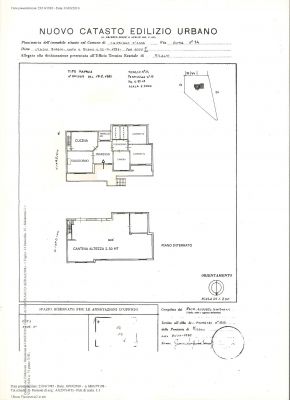 Villa singola grande Affittasi Cavenago d'Adda (Lodi) 4000 mq
