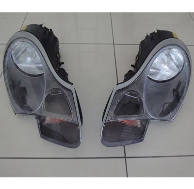 Fari Porsche Carrera 996 Boxster 986