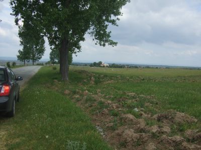 VENDITE  DI  TERRENI  AGRICOLI  IN  ROMANIA