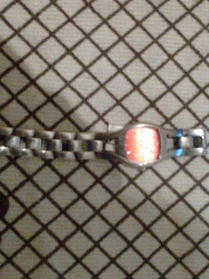 vendo orologio della fossil usato ma in buone condizioni