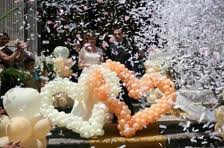 Matrimoni Animazione per bambini 