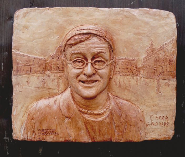 Ritratti in scultura