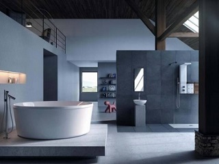 Corso on line di interior design