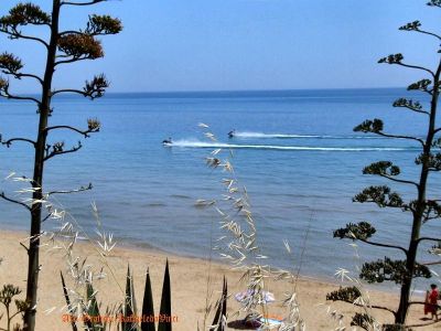 Sicilia Casa Vacanza Avola Dependance 1 mt dalla spiaggia