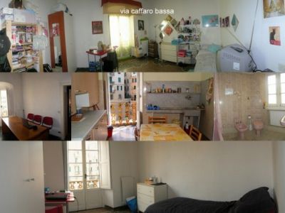 Offro:stanze singole e doppie