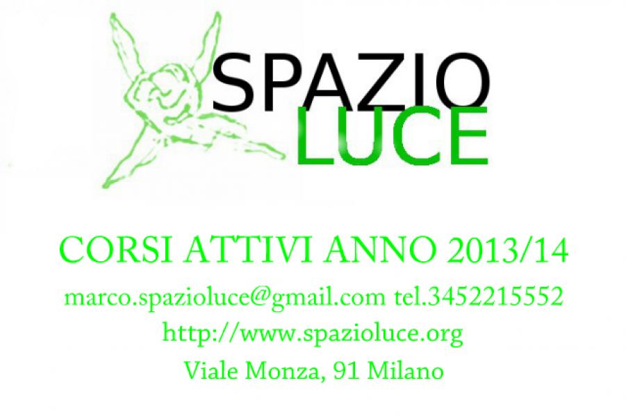 Nuovi Corsi Benessere psicofisico milano