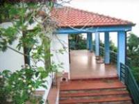 150 MQ VILLA INDIPENDENTE SU DUE LIVELLI CON GIARDINO (ADDAURA � VIA MONTE ERECTA)