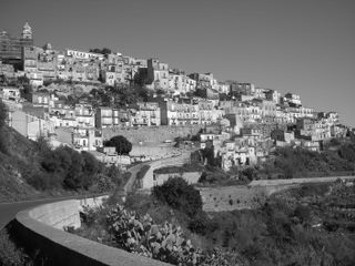 Vizzini (CT) Vacanze in Monolocali