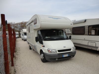 CAMPER RIMOR NG 1 