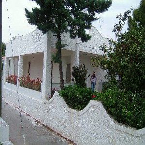 Vacanze in Puglia Mare Jonio