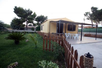 Sicilia Casavacanza villa ionio