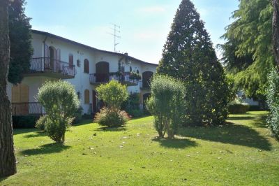 Sfizioso appartamento monolocale a soli 50 mt dal lago!