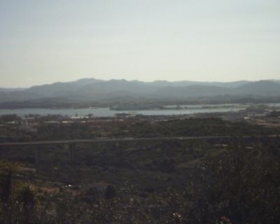 In Sardegna per le vacanze