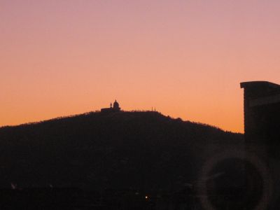 PRIVATO VENDE APPARTAMENTO VISTA SUPERGA