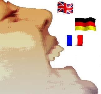 Corsi di Lingua Straniera