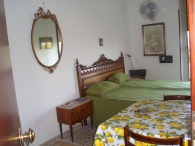 Caprioli di Pisciotta (Sa) FITTASI appartamento