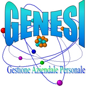 Rilevazione Presenze Genesi