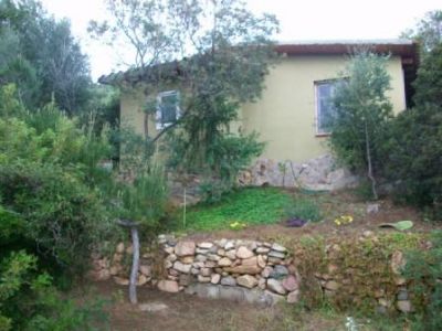 solanas casa vista mare indipendente