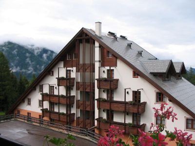 OCCASIONE SETTIMANA FERRAGOSTO DOLOMITI APP.TO A 450 EURO AMMESSI ANIMALI