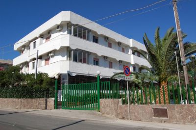 CASA PER VACANZE SUL MARE