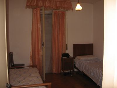 Appartamento centrale affitto